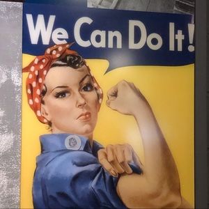 Meet your Posher, Cheryl